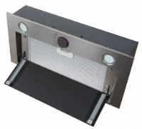 Hota Tornado Modul Glass 750 (60) LED Inox imaginea #2 — magazin online Desire.md