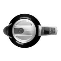 Электрочайник KitchenAid 5KEK1722EOB фото №3 — интернет-магазин Desire.md