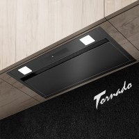 Hota Tornado Modul Touch Free 1200 (60) LED Black imaginea #2 — magazin online Desire.md
