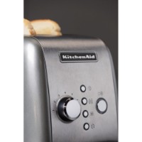 Тостер KitchenAid 5KMT221ECU фото №3 — интернет-магазин Desire.md