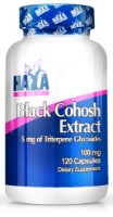 Витамины Haya Labs Black Cohosh Extract 120cap