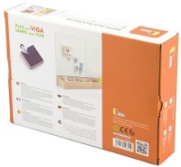 Пазл Viga 32 Magentc Puzzle Block — Animals (50722) фото №3 — интернет-магазин Desire.md