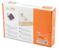 Пазл Viga 32 Magentc Puzzle Block- Fruits (50700) фото №2 — интернет-магазин Desire.md