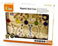 Лабиринт Viga Magnetic Bead Trace (50180)