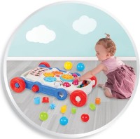 Ходунки Pilsan (07-539) фото №2 — интернет-магазин Desire.md