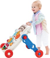 Ходунки Pilsan (07-539) фото №3 — интернет-магазин Desire.md