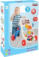 Ходунки Pilsan (07-539) фото №4 — интернет-магазин Desire.md