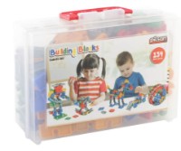 Конструктор Pilsan Building Blocks (03507)