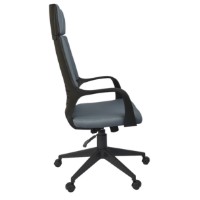 Scaun de birou Deco Fenix HB Gray imaginea #3 — magazin online Desire.md