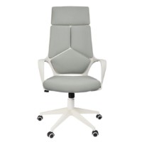 Scaun de birou Deco Fenix HB White imaginea #2 — magazin online Desire.md
