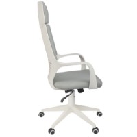 Scaun de birou Deco Fenix HB White imaginea #3 — magazin online Desire.md