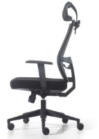 Офисное кресло Deco Galaxy Black фото №3 — интернет-магазин Desire.md