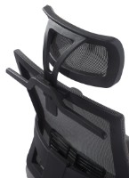 Scaun de birou Deco Galaxy Gray imaginea #5 — magazin online Desire.md