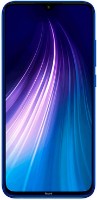Telefon mobil Xiaomi Redmi Note 8 4Gb/64Gb Neptune Blue 