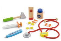 Игровой набор доктора Viga Medical Set (50530)