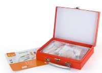 Игровой набор доктора Viga Medical Set (50530)