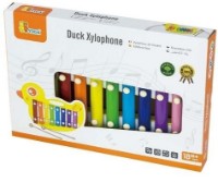 Ксилофон Viga Xilofon Duck (59769) фото №3 — интернет-магазин Desire.md
