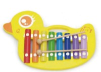 Ксилофон Viga Xilofon Duck (59769)