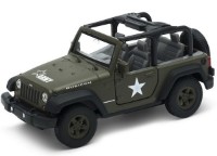 Mașină Welly Military (99190) imaginea #2 — magazin online Desire.md