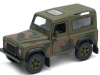 Mașină Welly Military (99190) imaginea #3 — magazin online Desire.md