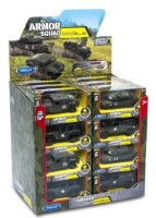 Mașină Welly Military (99190) imaginea #5 — magazin online Desire.md