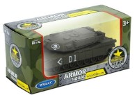 Mașină Welly Military (99190) imaginea #1 — magazin online Desire.md