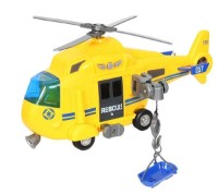 Elicopter Wenyi 1:16 Coast Guard (WY750A)
