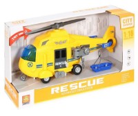 Elicopter Wenyi 1:16 Coast Guard (WY750A) imaginea #1 — magazin online Desire.md