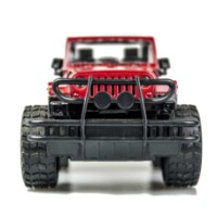 Mașină Wenyi 1:16 Jeep (WY390A)