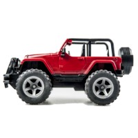 Mașină Wenyi 1:16 Jeep (WY390A) imaginea #2 — magazin online Desire.md