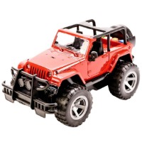 Mașină Wenyi 1:16 Jeep (WY390A) imaginea #3 — magazin online Desire.md