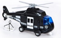 Elicopter Wenyi 1:16 Police Helicopter (WY750C) imaginea #2 — magazin online Desire.md