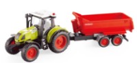 Tractor Wenyi 1:16 Trailered Farm Tractor (WY900B) imaginea #2 — magazin online Desire.md