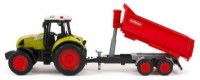 Tractor Wenyi 1:16 Trailered Farm Tractor (WY900B) imaginea #3 — magazin online Desire.md