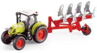 Tractor Wenyi 1:16 Trailered Farm Tractor (WY900C) imaginea #2 — magazin online Desire.md