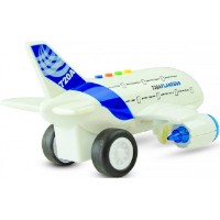 Avion Wenyi 1:160 Planebus 720B (WY720A) imaginea #3 — magazin online Desire.md