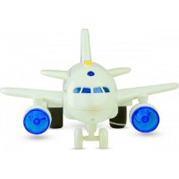 Avion Wenyi 1:160 Planebus 720B (WY720A) imaginea #4 — magazin online Desire.md