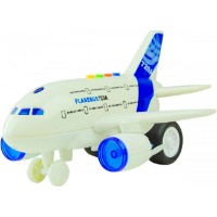 Avion Wenyi 1:160 Planebus 720B (WY720A)