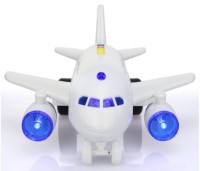 Avion Wenyi 1:160 Planebus 720B (WY720B) imaginea #3 — magazin online Desire.md