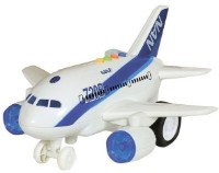 Avion Wenyi 1:160 Planebus 720B (WY720B)