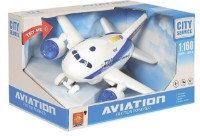 Avion Wenyi 1:160 Planebus 720B (WY720B) imaginea #2 — magazin online Desire.md