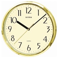 Настенные часы Rhythm CMG839AZ18 фото №1 — интернет-магазин Desire.md
