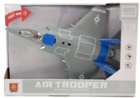 Avion de vânătoare Wenyi 1:20 Jet Fighter (WY770B)
