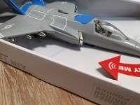 Avion de vânătoare Wenyi 1:20 Jet Fighter (WY770B) imaginea #2 — magazin online Desire.md