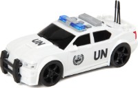 Mașină Wenyi 1:20 Police Car (WY500C) imaginea #2 — magazin online Desire.md