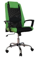 Scaun de birou AMF Dakar Plus Green