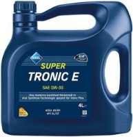 Ulei de motor Aral SuperTronic E 0W-30 4L