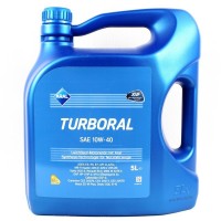 Ulei de motor Aral Turboral 10W-40 5L