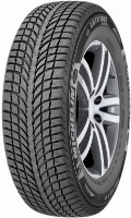 Anvelopa Michelin Latitude Alpin 2 235/65 R19 109V
