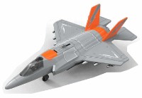 Avioan de vânătoare Wenyi 1:20 Jet Fighter (WY770A) imaginea #2 — magazin online Desire.md
